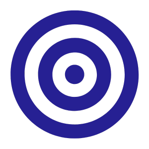 Target Strategy Icon