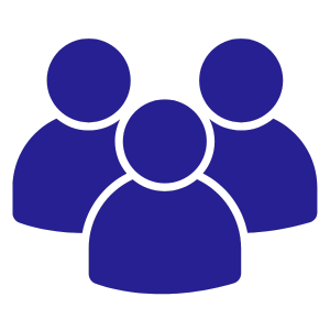 Team Group Icon